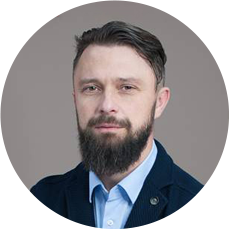 Tomasz Małas